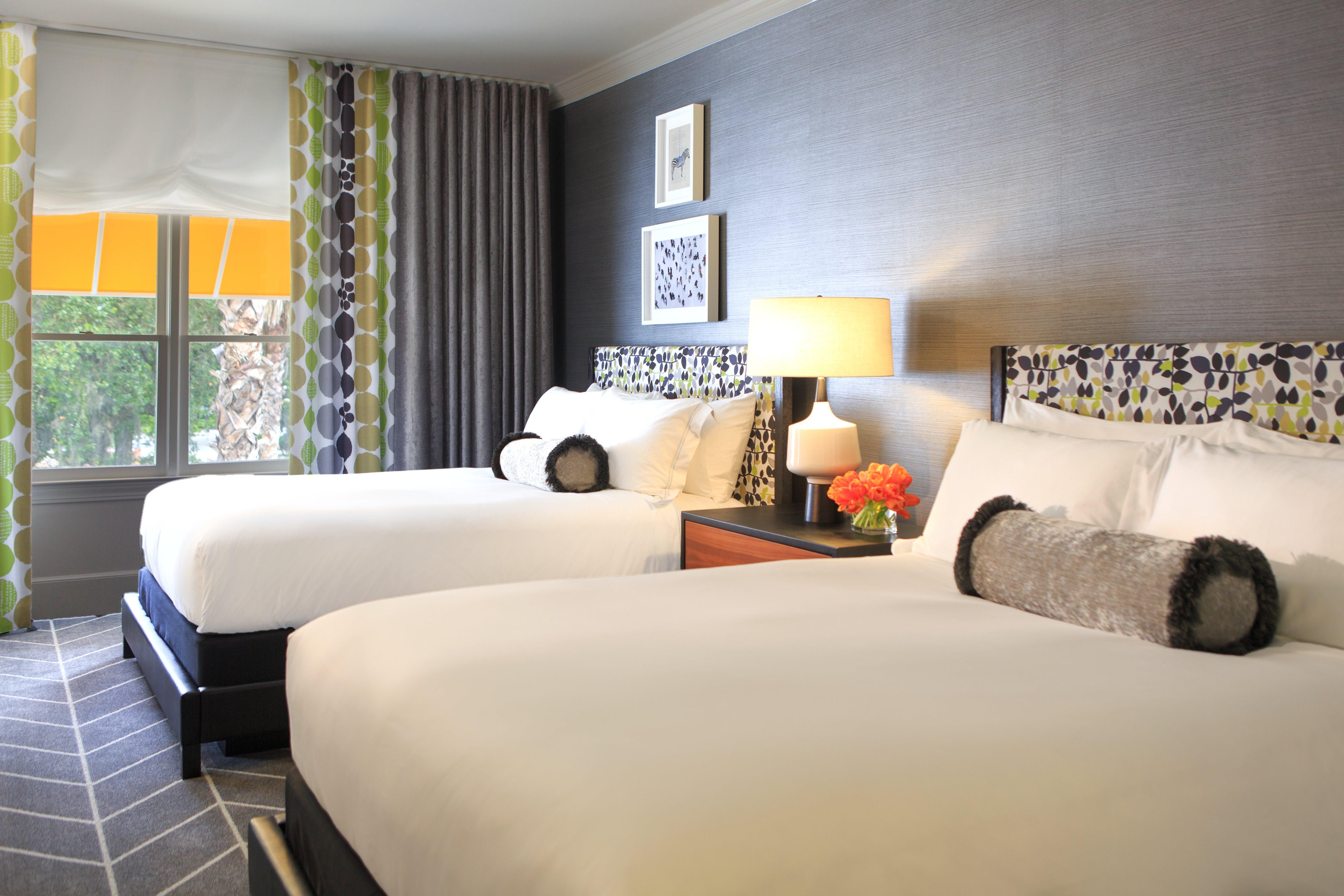 Kimpton Brice Hotel By Ihg Savannah Exterior foto