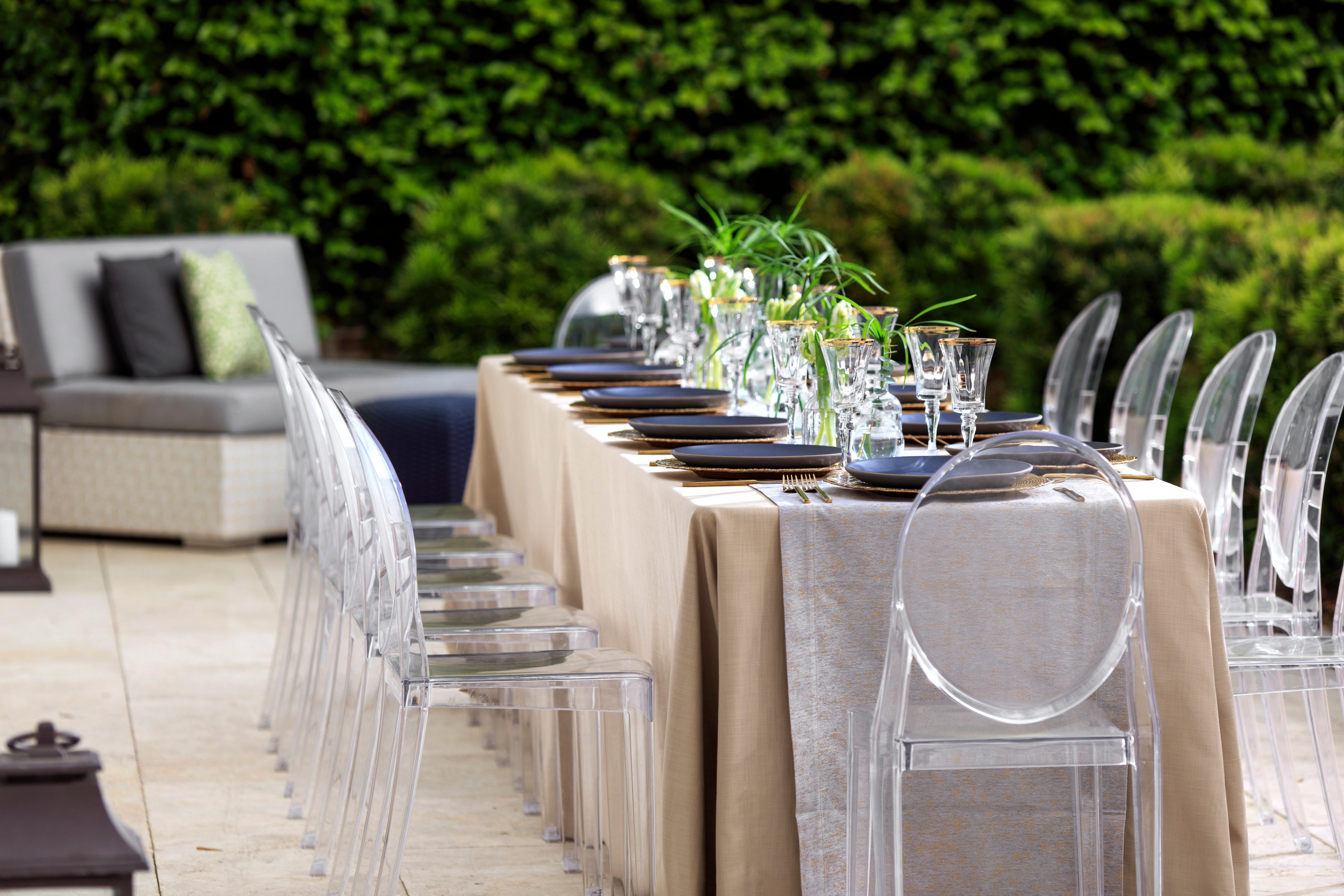 Kimpton Brice Hotel By Ihg Savannah Exterior foto