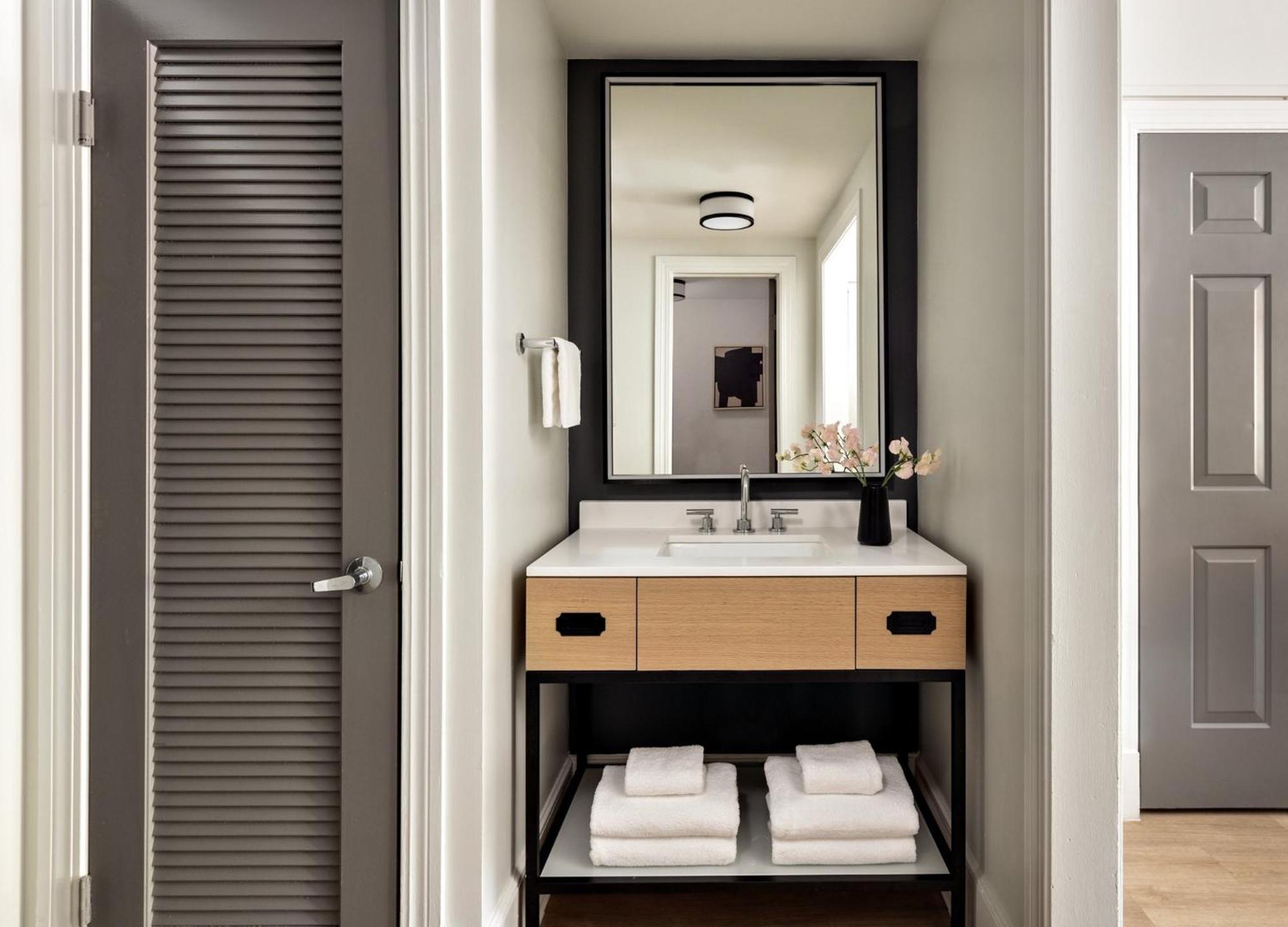 Kimpton Brice Hotel By Ihg Savannah Exterior foto