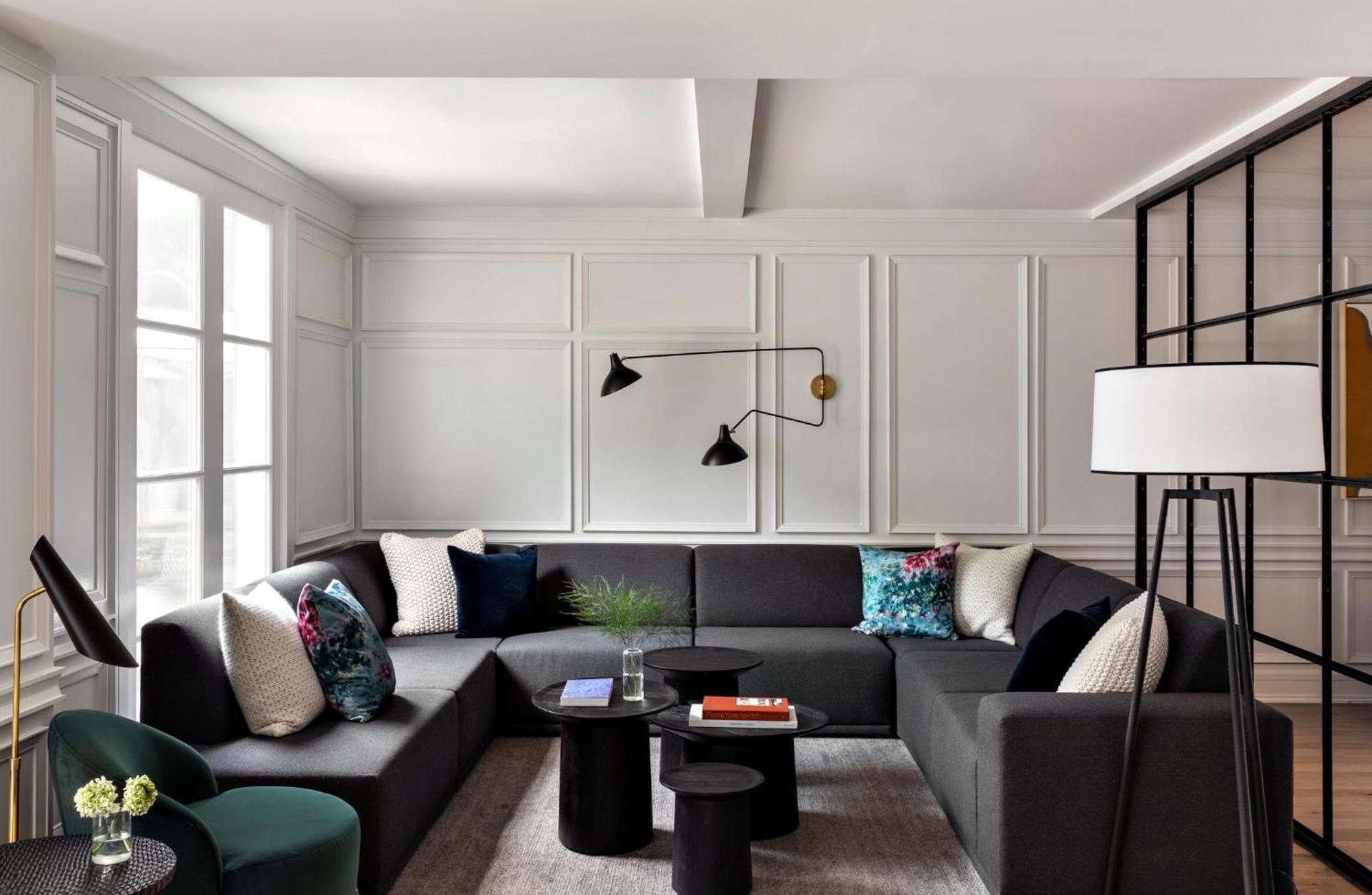 Kimpton Brice Hotel By Ihg Savannah Exterior foto